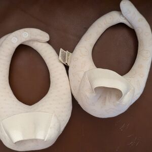 Baby Bottle Prop Holder